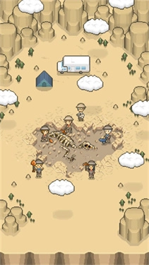 我的化石博物馆2026最新版(5)