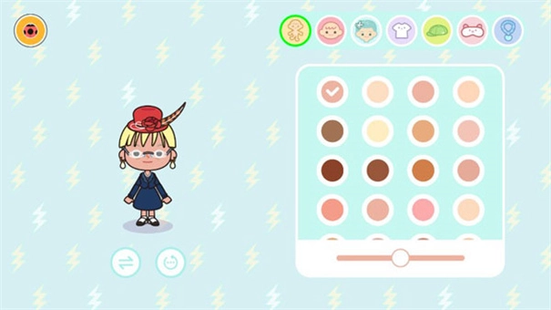 米加小镇2025最新版(3)