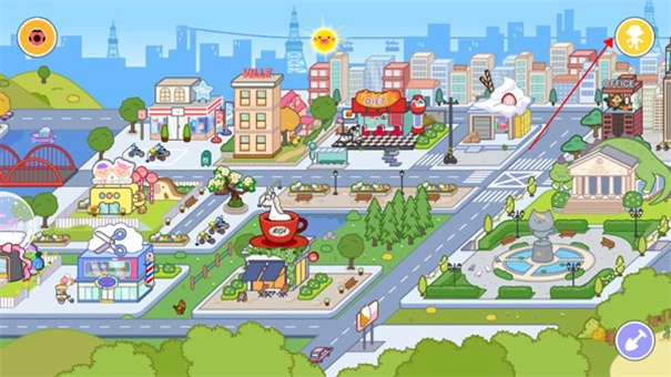 米加小镇2025最新版(1)