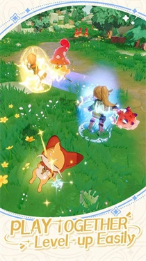 出发吧麦芬国际服(3)