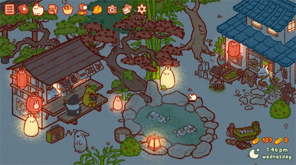 兔兔岛正版-图1