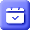 日程打卡助手
