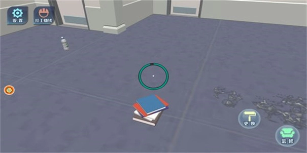 房屋装扮大挑战图2