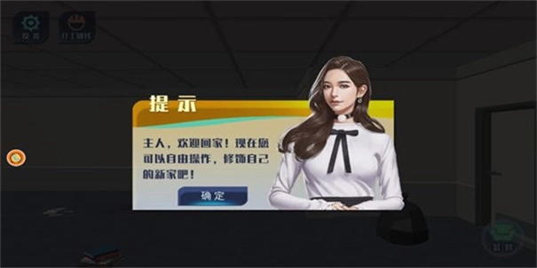 房屋装扮大挑战图3