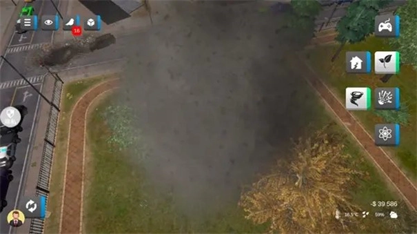 末日审判模拟器图1