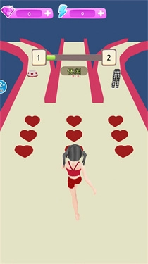 珠珠公主向前冲(1)