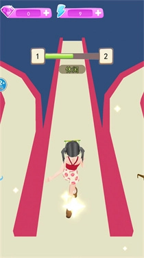 珠珠公主向前冲(3)