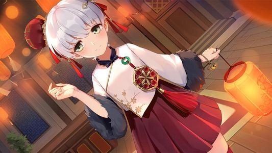 姬魔恋战纪最新版免费下载