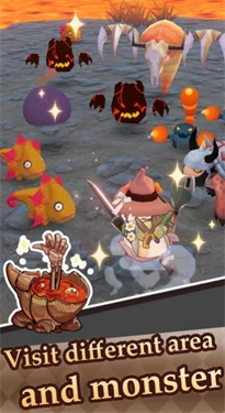 怪物烹饪日记-图4