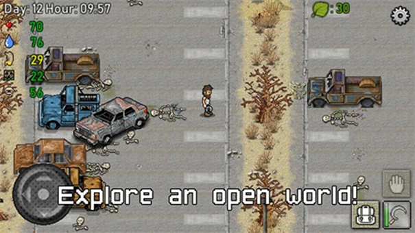 绿洲计划汉化版3