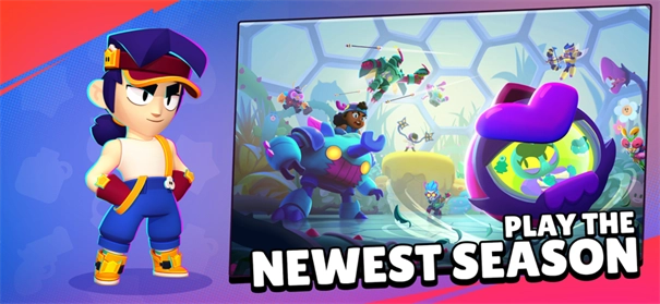 荒野乱斗国际服最新版(1)