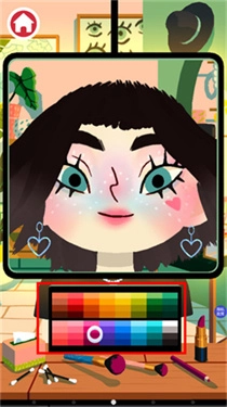 托卡美发沙龙4正版图3