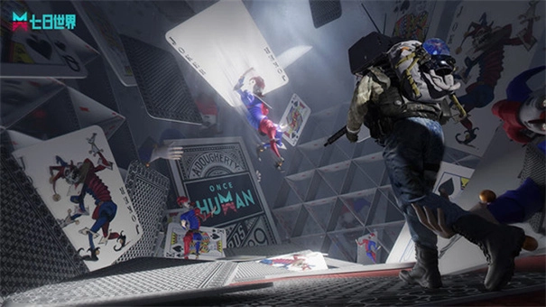 七日世界手机版图2