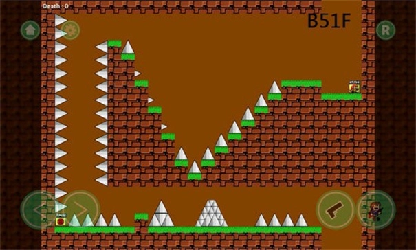 我想成为探险家游戏安卓版(2)