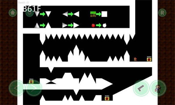 我想成为探险家游戏安卓版(1)