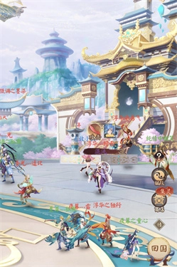 超神格斗杀破狼图1