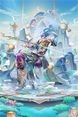 超神格斗杀破狼图3