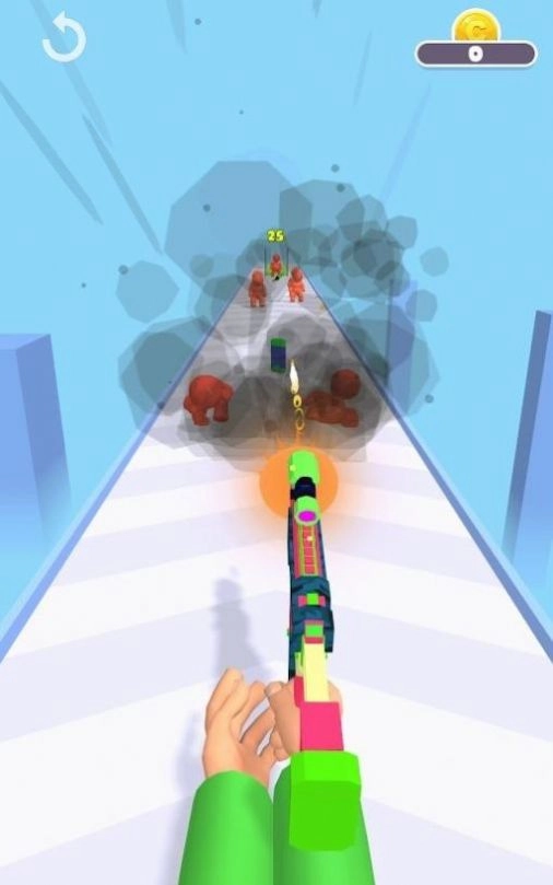 武器射击跑（WeaponMaster）(1)