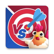 飞镖大战(DartsBat)