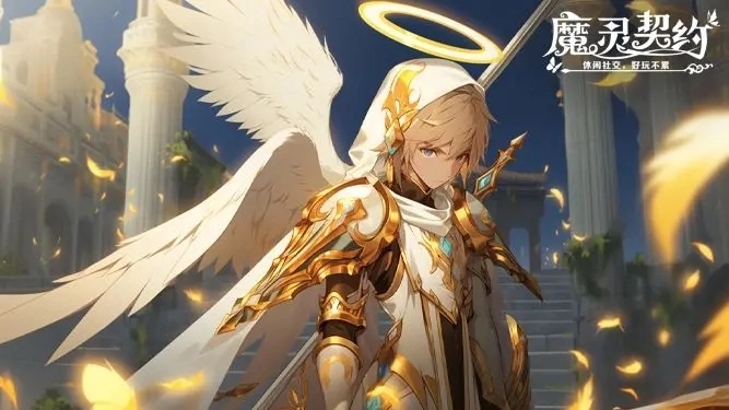 魔灵契约手游官网版(4)