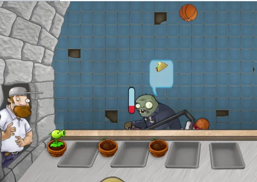 沙威玛大战僵尸手机版