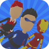 英雄弹射器（HeroCatapult）