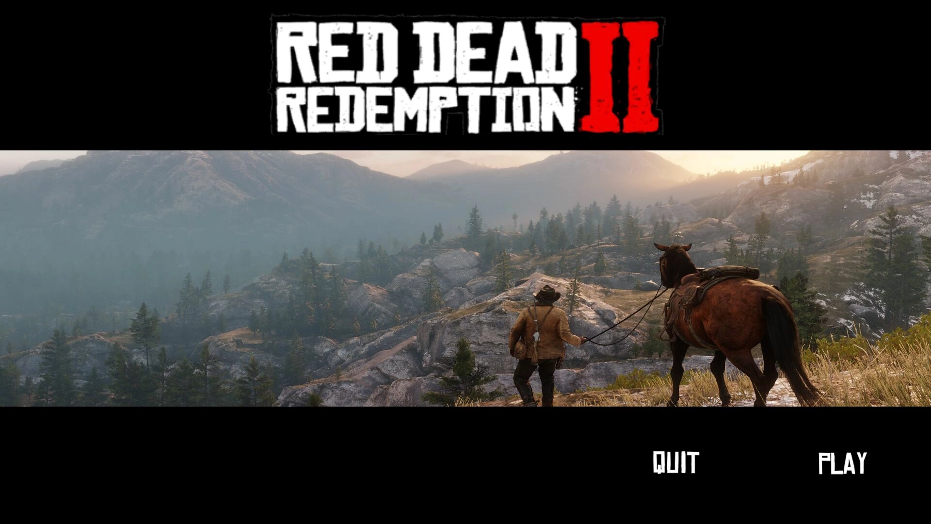 Reddeadredemption2（荒野大镖客2手机版