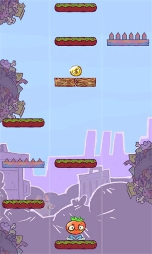 腐烂逃生（RottenEscape）(1)