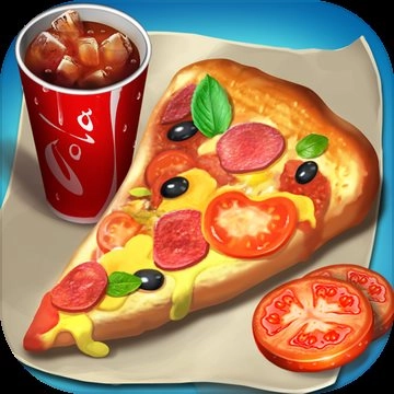 梦幻餐厅2（HyCooking）