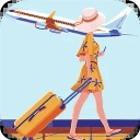 我要坐飞机正版