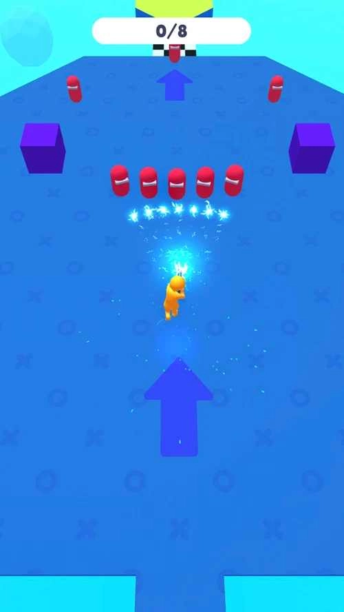 自制武器战斗图2