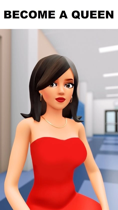 成为女王（BecomeaQueen）-图3