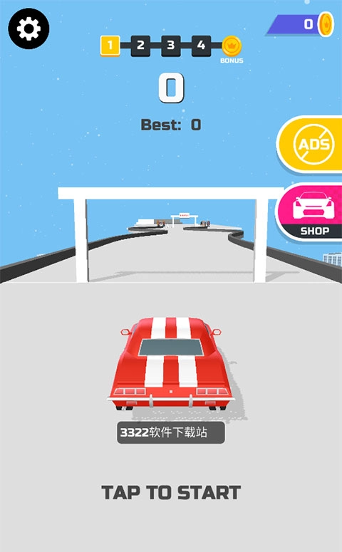 超速漂移手机版