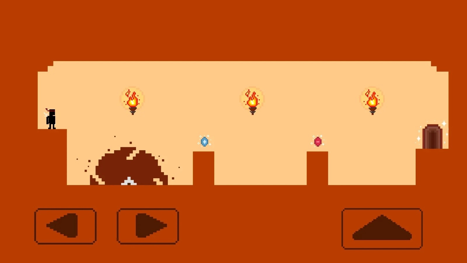 环形跑酷最新版