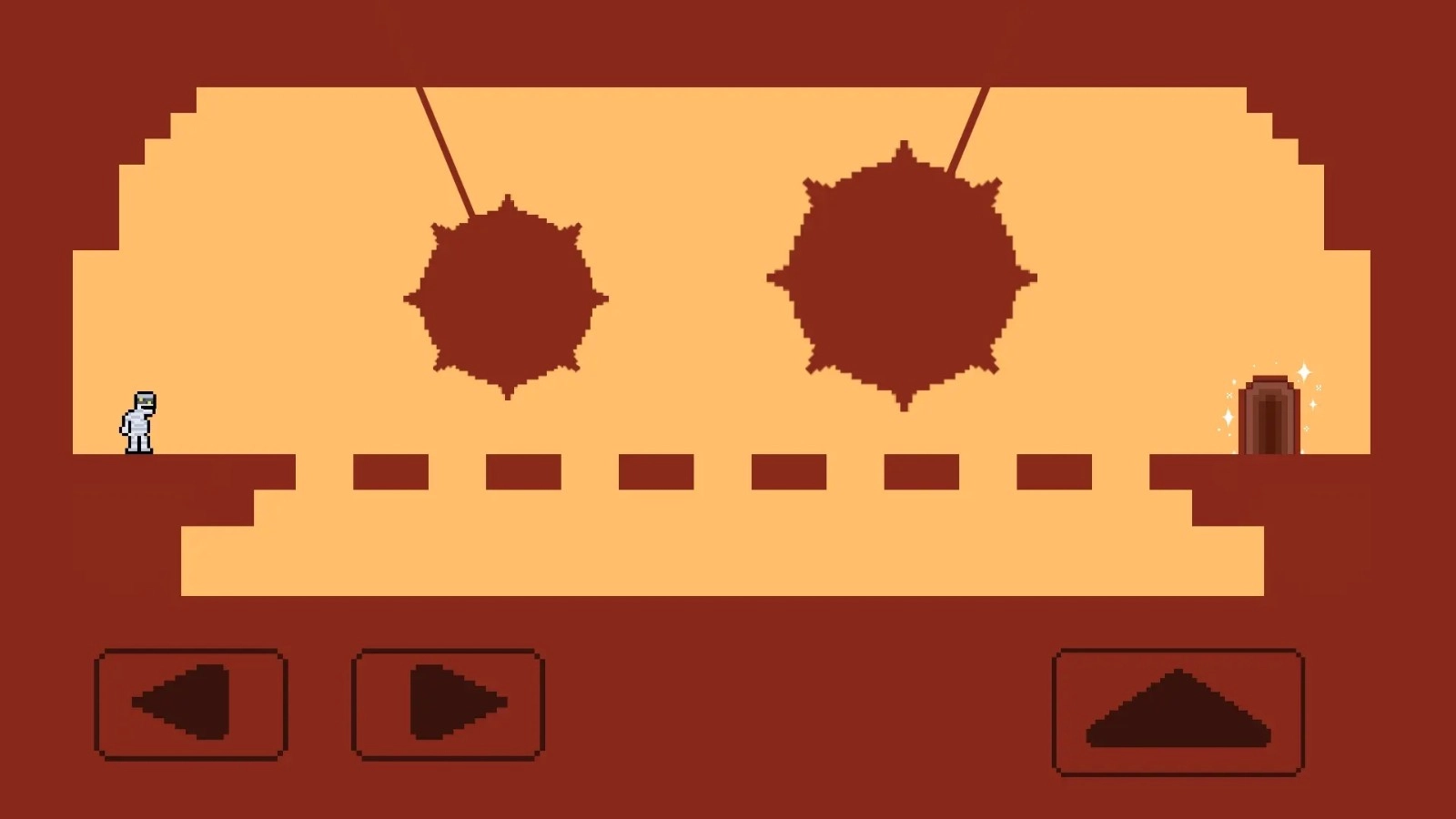 环形跑酷最新版