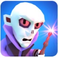 绘制魔法奔跑（DrawMagicRun）
