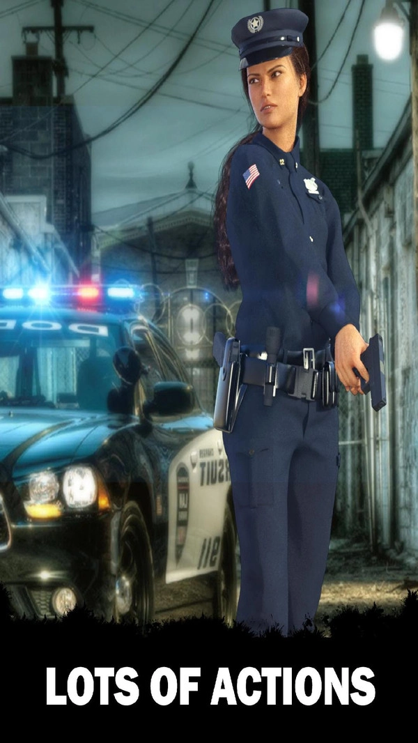 FPS决战狙击手图4