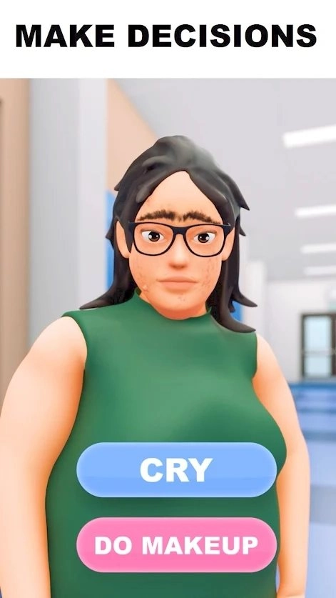 成为女王（BecomeaQueen）-图2