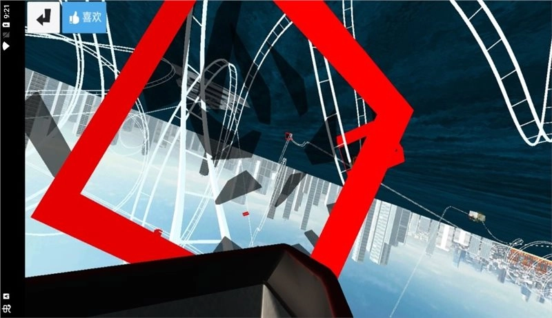 过山车建造模拟(2)