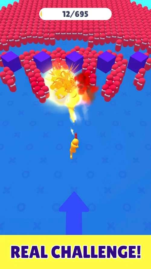 自制武器战斗图4