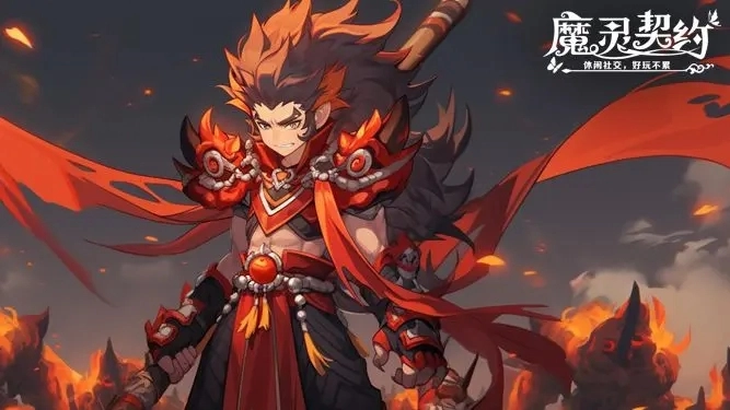 魔灵契约手游官网版(2)