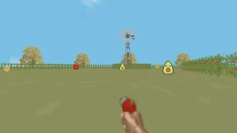 我的西红柿（Mytomatoes!）(2)