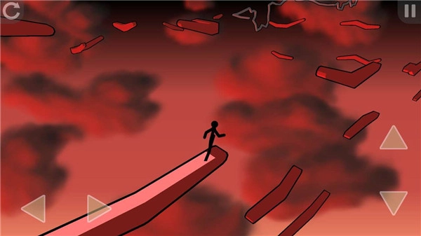 旋轉(zhuǎn)天空（Skyturns）圖2