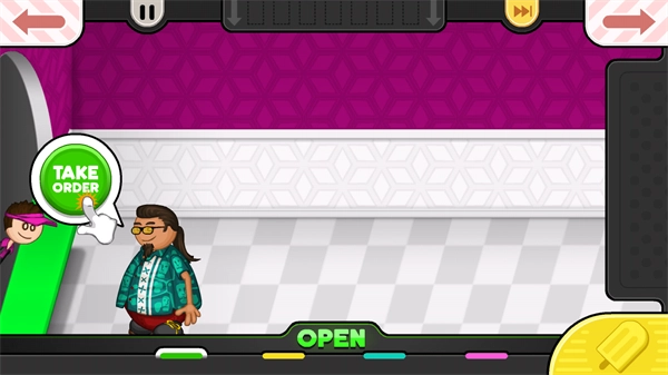 老爹冰棒店安卓版图1