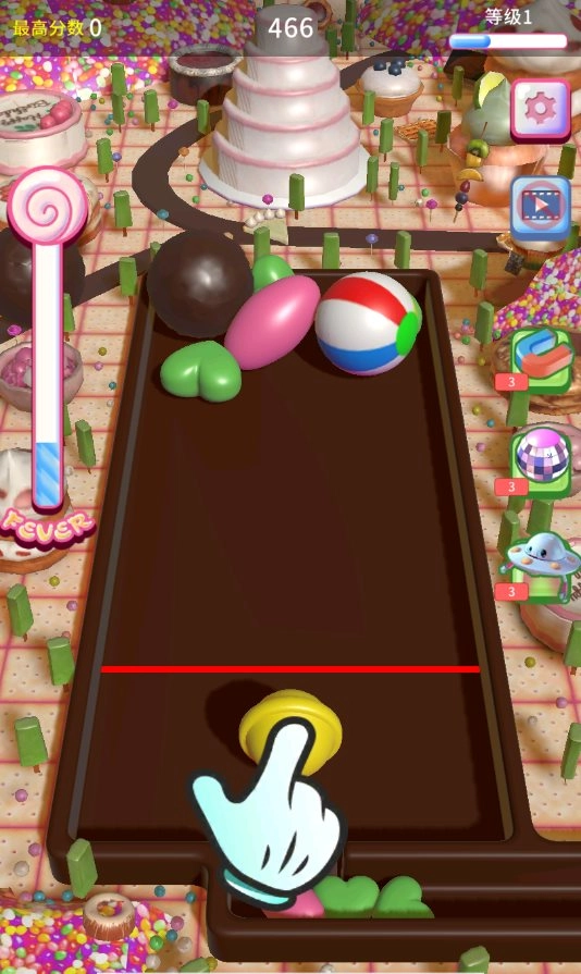 糖果合并王（CandyMergeKing）-图4
