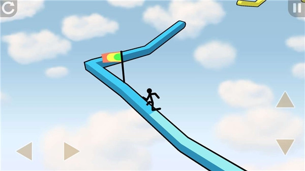 旋轉(zhuǎn)天空（Skyturns）圖3