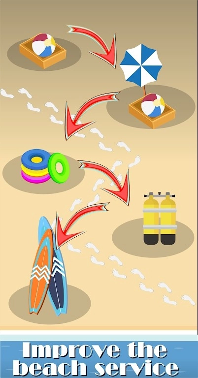 海岛服务大亨（IslandCity-Tycoon）-图2