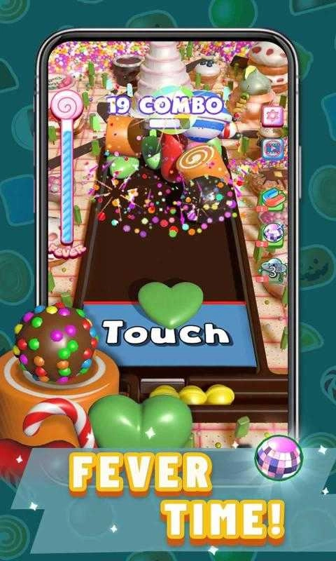 糖果合并王（CandyMergeKing）-图2