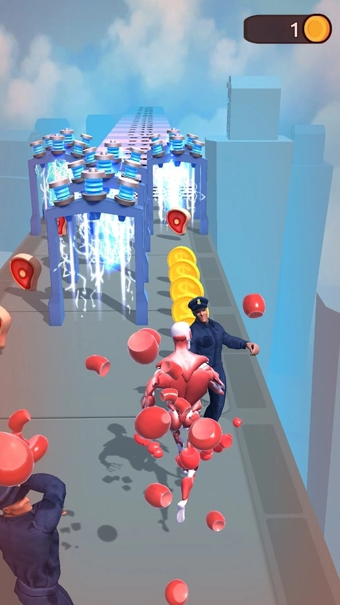 长出肉来(FleshItOut)(4)