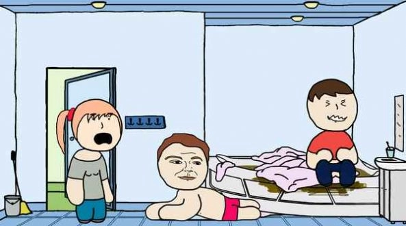 派对社死模拟器1